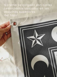 Tapiz Atlas XL en internet