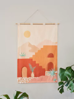Tapiz Marruecos N°1 - comprar online