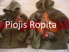 campera frisada de rugby - comprar online