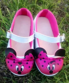 Guillerminas Minnie Fiesta