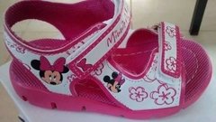 Sandalias de Minnie