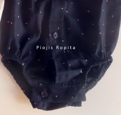 Set conjunto bautismo body camisa zapatos y pantalon