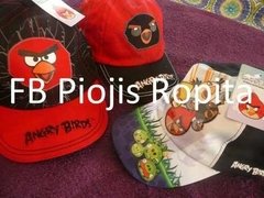 Gorro Importado Angry Birds en internet