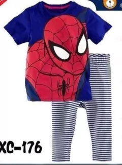 Sets Pijamas Gap Importados Originales - Niño/Niña - POR MAYOR - Piojis Ropita Importada