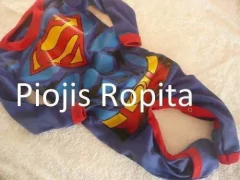 Enteritos largos con Personajes - Beba/Bebe - POR MAYOR en internet