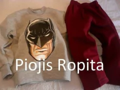 Buzos Frisados de Superhéroes - Niño - POR MAYOR - comprar online