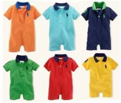 Enterito Importado Polo Ralph Lauren con cuello chomba en internet