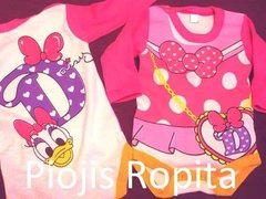 Body Disfraz Daisy Manga Larga - comprar online