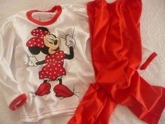 Sets Pijama Personajes Remera manga larga y Pantalón - Niño/Niña - POR MAYOR - tienda online