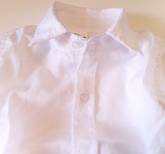Traje para bautismo fiesta bodycamisa pantalon de vestir gabardina semi elastizado en internet