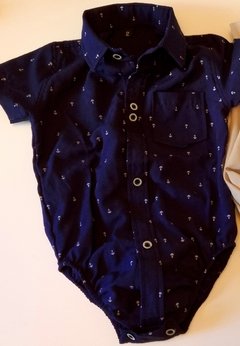 Body camisa bodycamisa para bautismo cortejo casamiento - comprar online