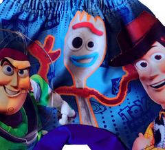 Malla toy story woody buzz forty traje de baño con filtro UV50 - comprar online