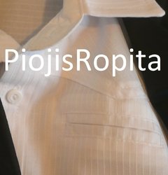 Traje Bautismo Fiesta Pantalon De Vestir Chupin Y Chaleco negro - Piojis Ropita Importada