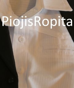 Imagen de Traje Bautismo Fiesta Pantalon De Vestir Chupin Y Chaleco negro