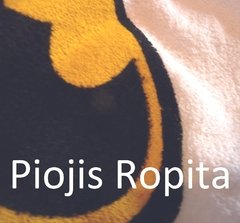 Poncho de toalla batman salida de baño - Piojis Ropita Importada