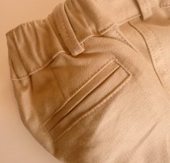 Set conjunto bautismo blazer saco body camisa azul marino y pantalon - tienda online