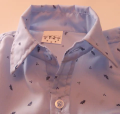 Traje de fiesta Cumpleaños saco blazer body camisa pantalon zapatos tiradores y moño