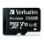 VERBATIM Micro SD 256GB Premium Clase 10 SDXC UHS-I