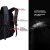 Mochila Porta Notebooks 30L USB GADNIC en internet