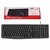 Teclado Con Cable Usb Genius Kb-117 Español - WYNIBOX