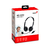 Auricular con microfono Genius HS 230U USB - WYNIBOX