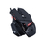 Mouse Gamer R.A.T. 4+ Negro MAD KATZ - comprar online