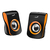 Parlante Genius SP-Q180 USB