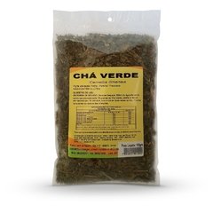 Chá Verde (Folha)