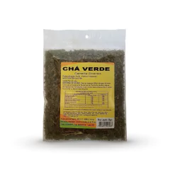 Chá Verde (Folha)