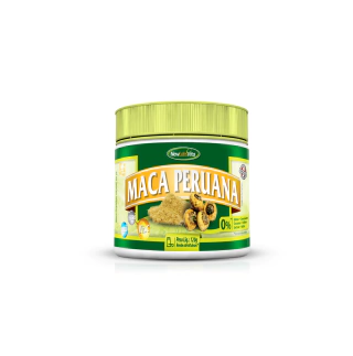 Maca Peruana - 120g Pote (New Labs Vita)