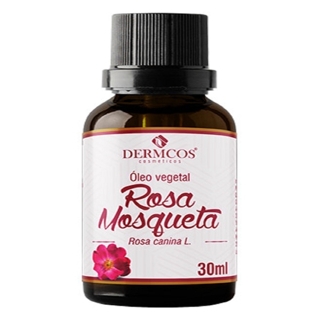 ÓLEO DE ROSA MOSQUETA - 30ML (MELCOPROL)