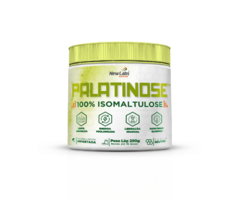 Palatinose - 250g (New Labs Nutrition)