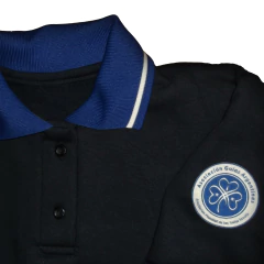 BUZO CHOMBA DE ALGODON ADULTA en internet