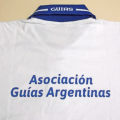 CHOMBA ALGODON NIÑAS - tienda online