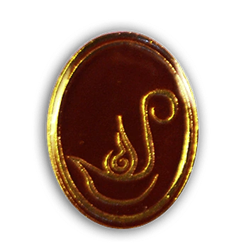 INSIGNIA PROGRESION LAMPARA