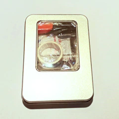 KIT DE SUPERVIVENCIA - comprar online