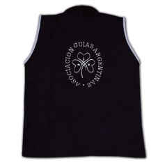 CHALECO POLAR NIÑA - comprar online