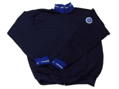 CAMPERA DEPORTIVA ADULTAS