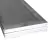 Aço 1095 - 5,50mm x 152,40mm - comprar online