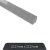 Barra Quadrada de Inox 304 22.23mm X 22.23mm