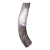 Cabo Chifre de Cervo Axis Natural - Tipo 5 - CCNT5-231 - comprar online