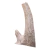 Cabo Chifre de Cervo Axis Natural - Tipo 8 - CCNT8-294 - comprar online