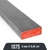 Aço 1070 / 1075 - 3,00mm X 63,00mm