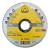 Caixa 50 Disco De Corte A100 - 1mm 4.1/2" (115X22,2) - klingspor na internet