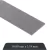Barra Chata de Inox 304 N° 10 - 50.80mm X 3.18mm