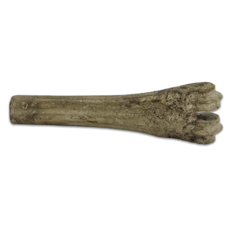 Cabo Sintético Canela de Ovelha - Modelo 47