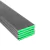 Aço 5160 BARRA 3/16 (4,76mm) X 2 (50,80mm) - comprar online