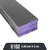 Aço 6160 - 6,30mm X 50,80mm - comprar online