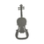 Abridor Violão Aço Inox 420