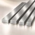 Barra Retangular de Inox 304